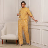 The Urban Chic Jacquard Set