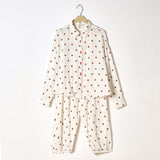 Aromasia Apple Set - Handcrafted Garment