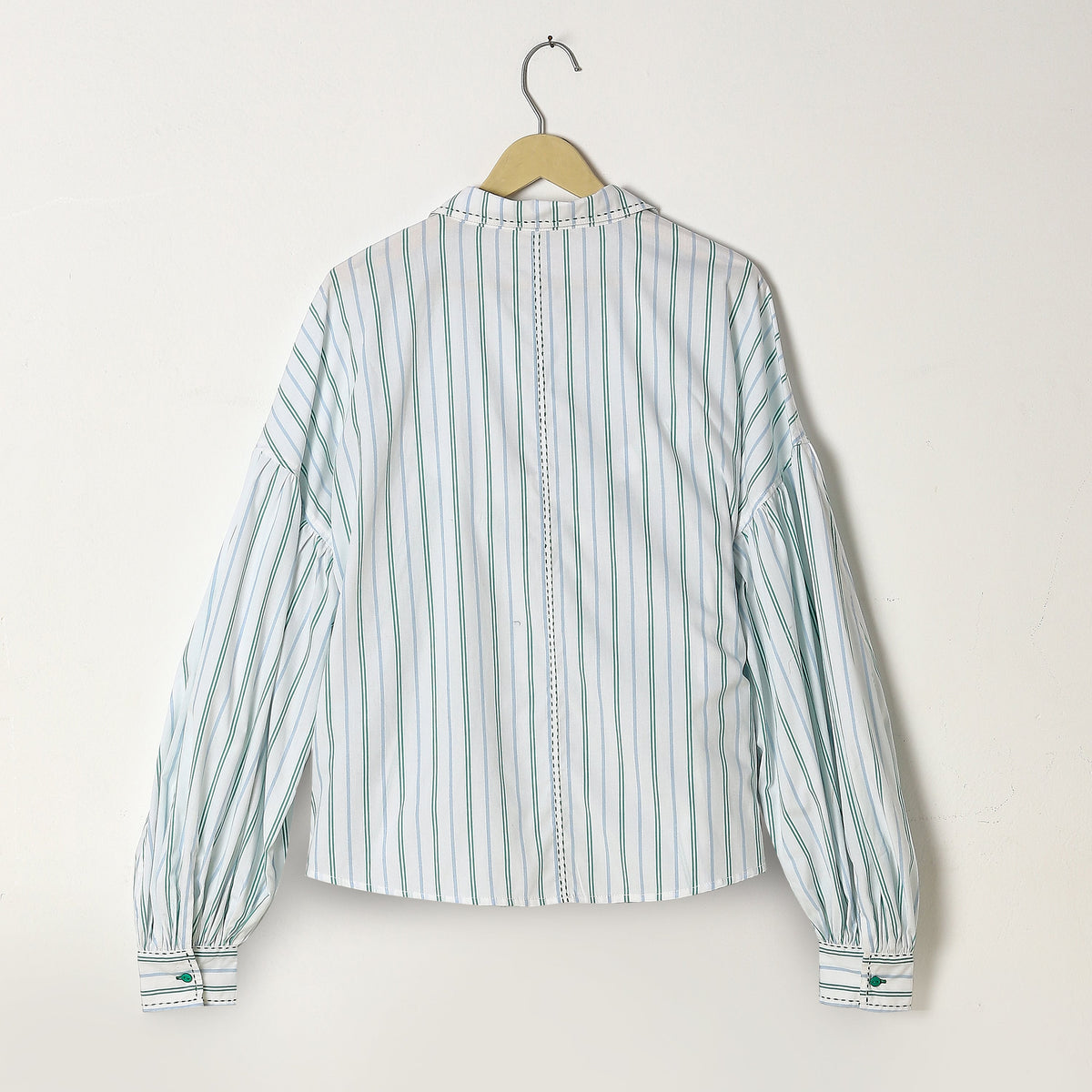 Bishop Shirt