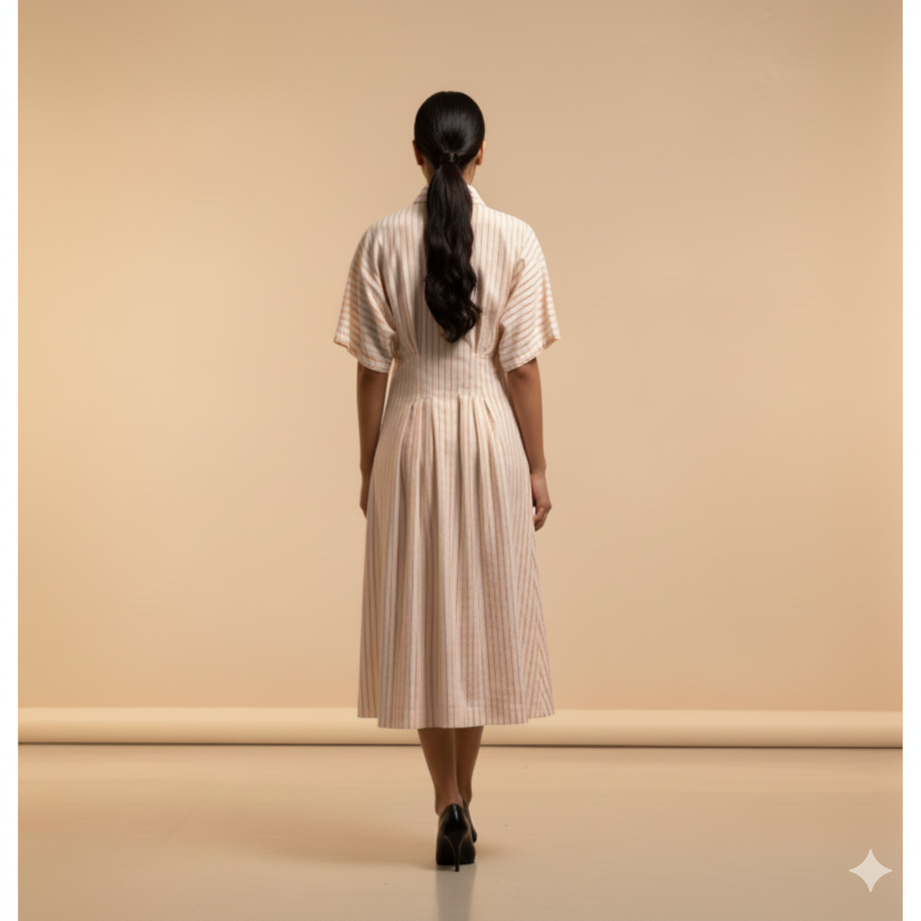 Lehar Dress