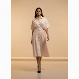 Lehar Dress