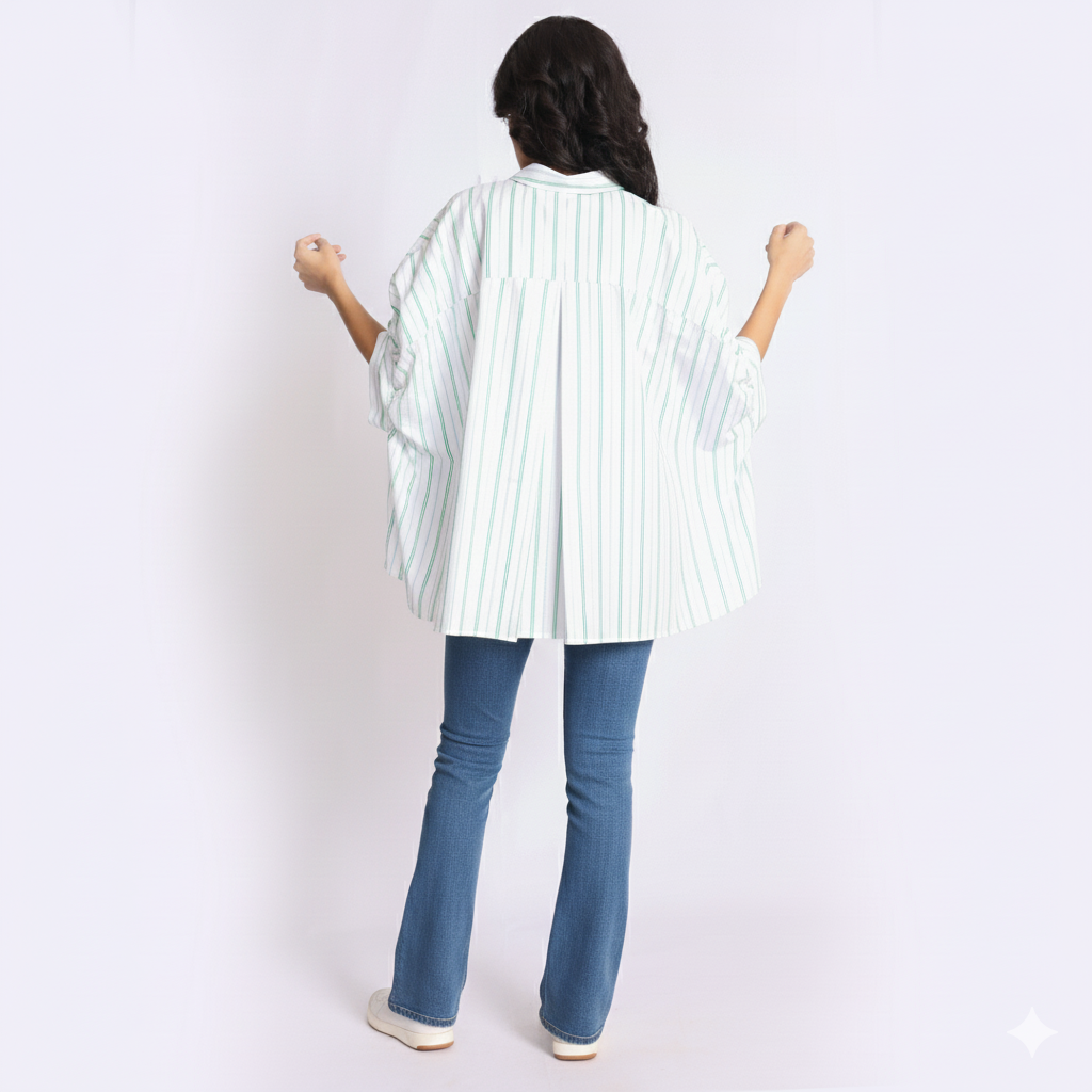Dhara Shirt