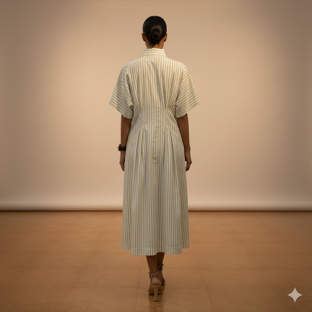 Lehar Dress