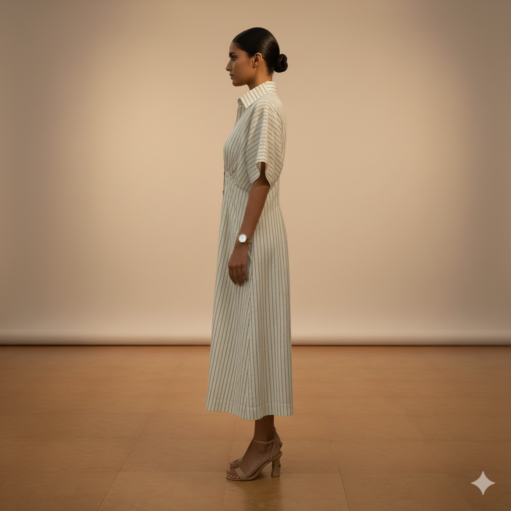 Lehar Dress