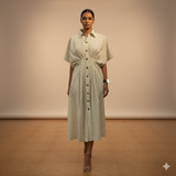 Lehar Dress