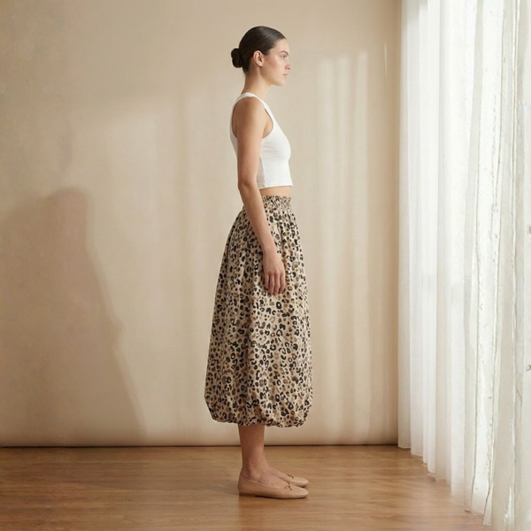 Sera Skirt