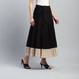 Rhythm Top and Skirt