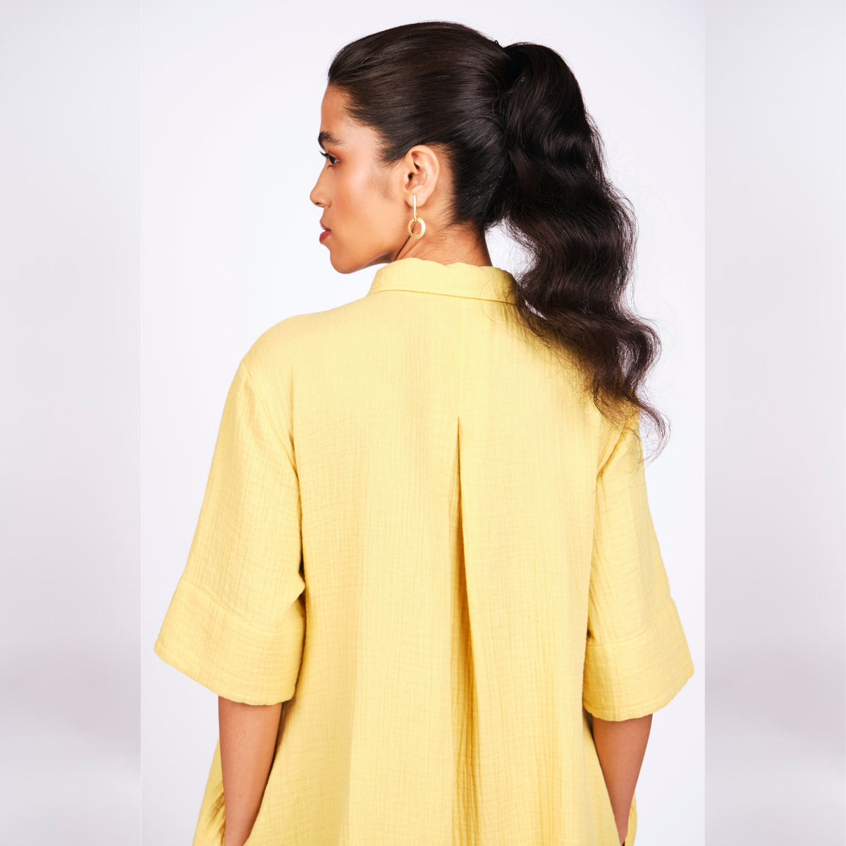 Elan Tunic Dress