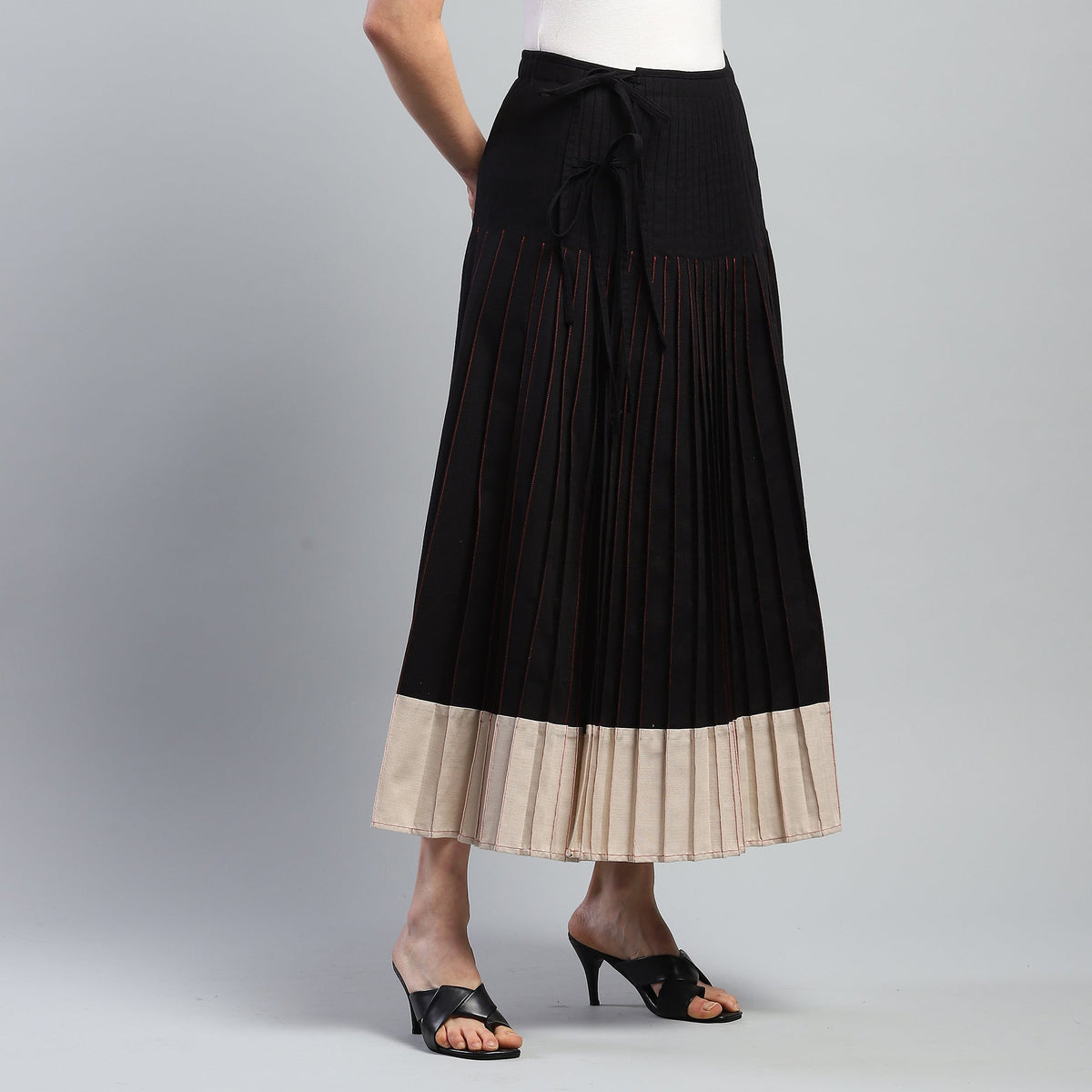 Rhythm Top and Skirt