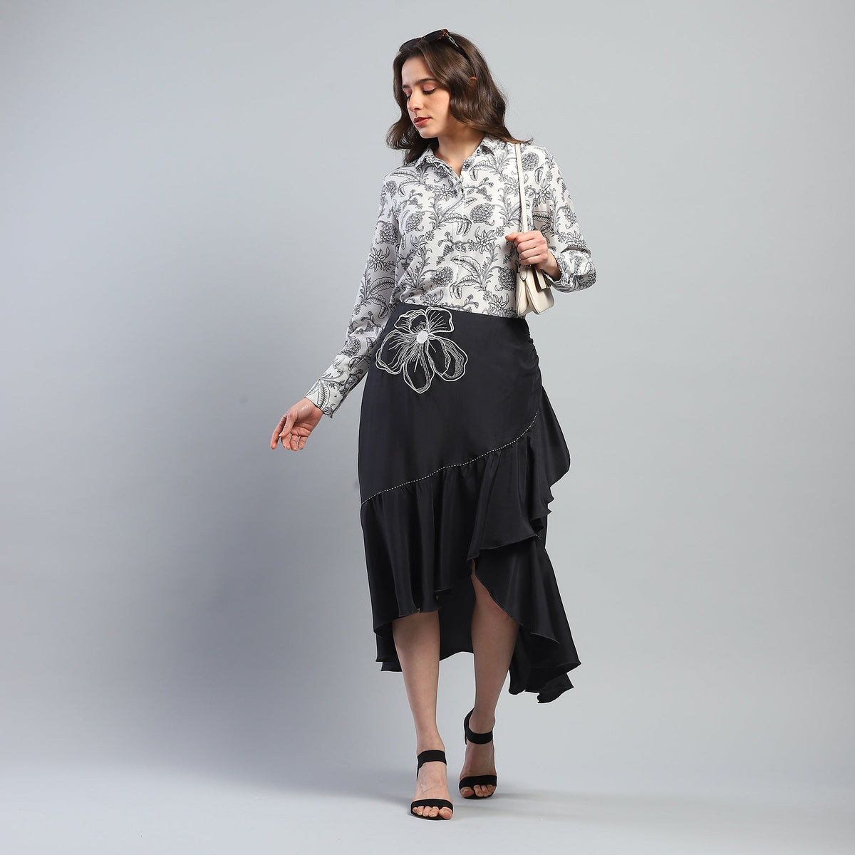 Tarani Skirt