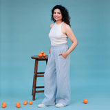 Reva Wide Leg Pants