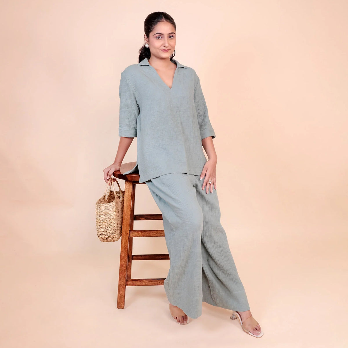 Mehak Top