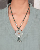 Chhaya Sleeveless Top