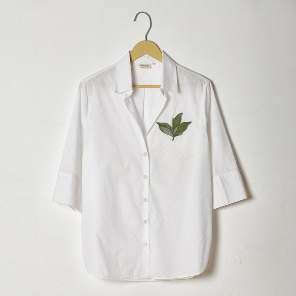 Dobby Shirt