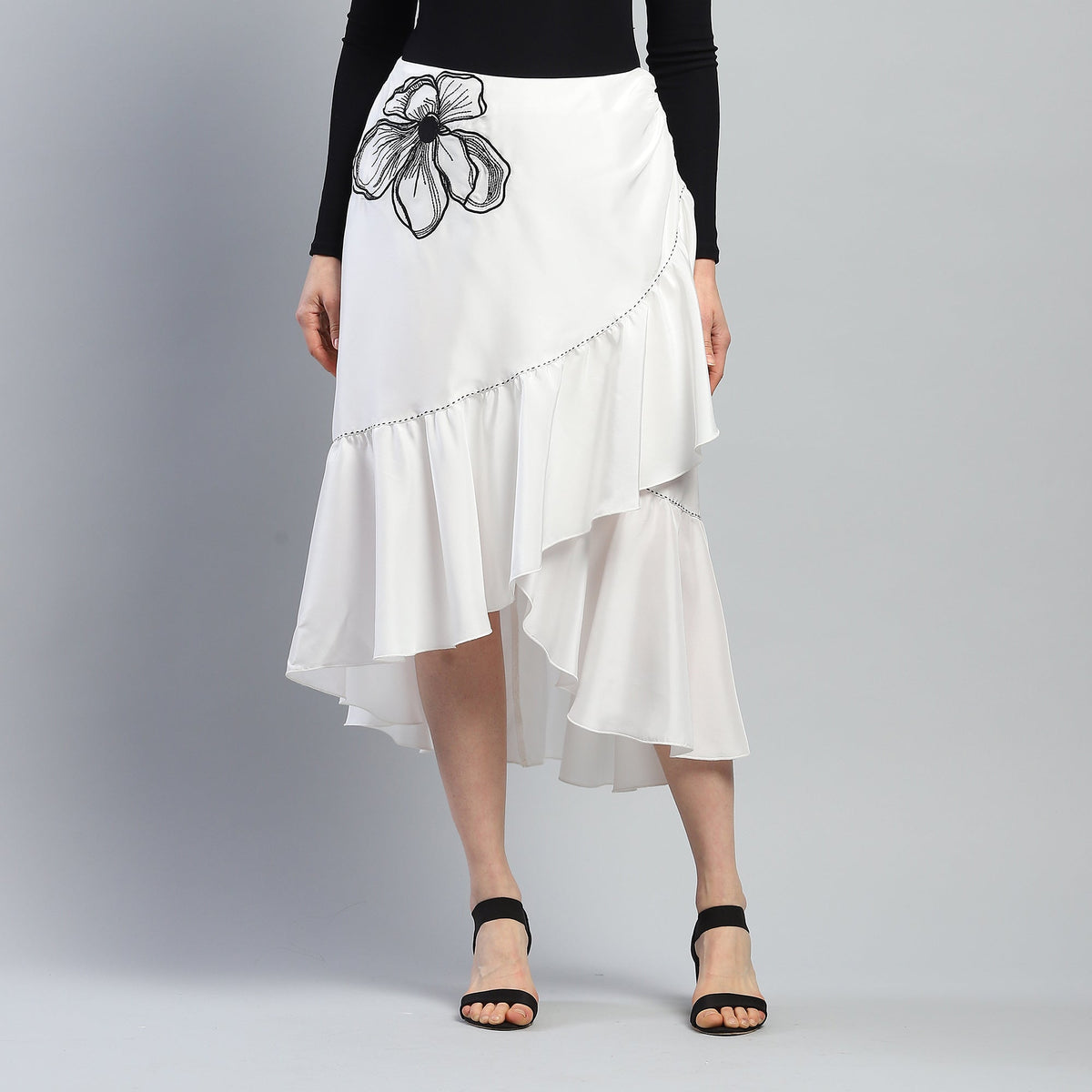 Tarani Skirt