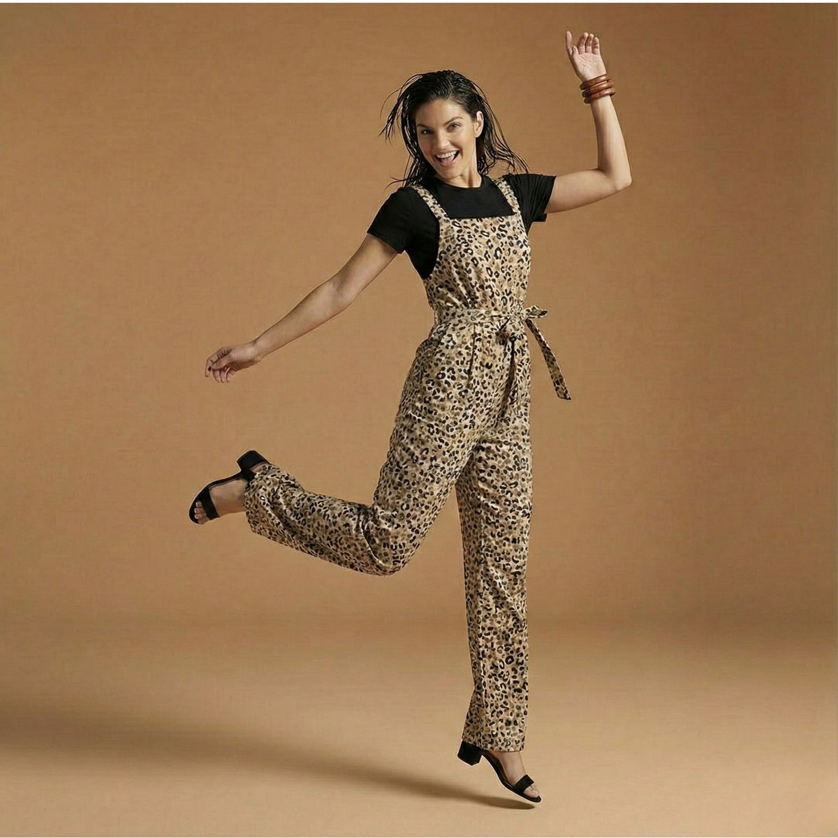 Leo Jumpsuit