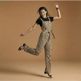 Leo Jumpsuit
