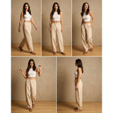 Kyra Pant