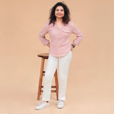 Aromasia Tarang Top - Handcrafted Garment