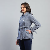 The Modern Mariner Trench