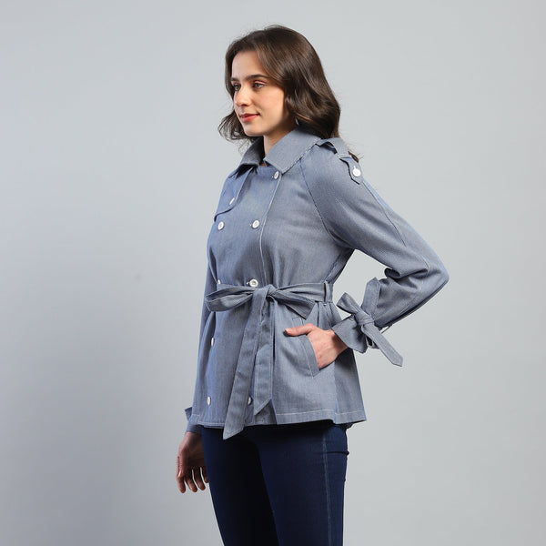 The Modern Mariner Trench