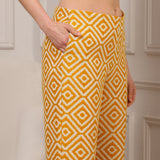 The Urban Chic Jacquard Set