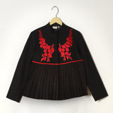Rhythm Top and Skirt