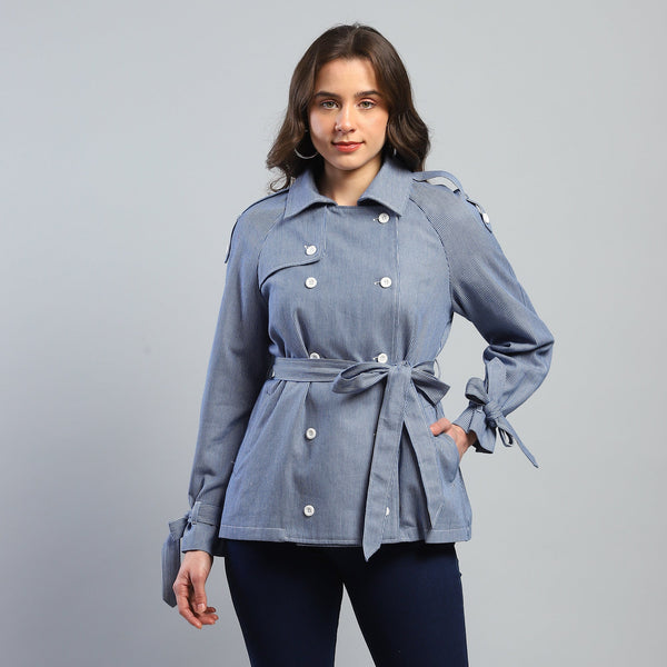 The Modern Mariner Trench